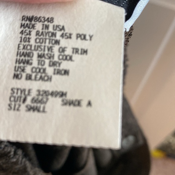 Pants - Picture 9 of 10